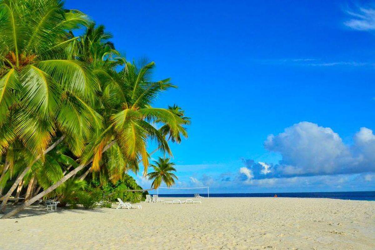 meeru island resort madly packing list
