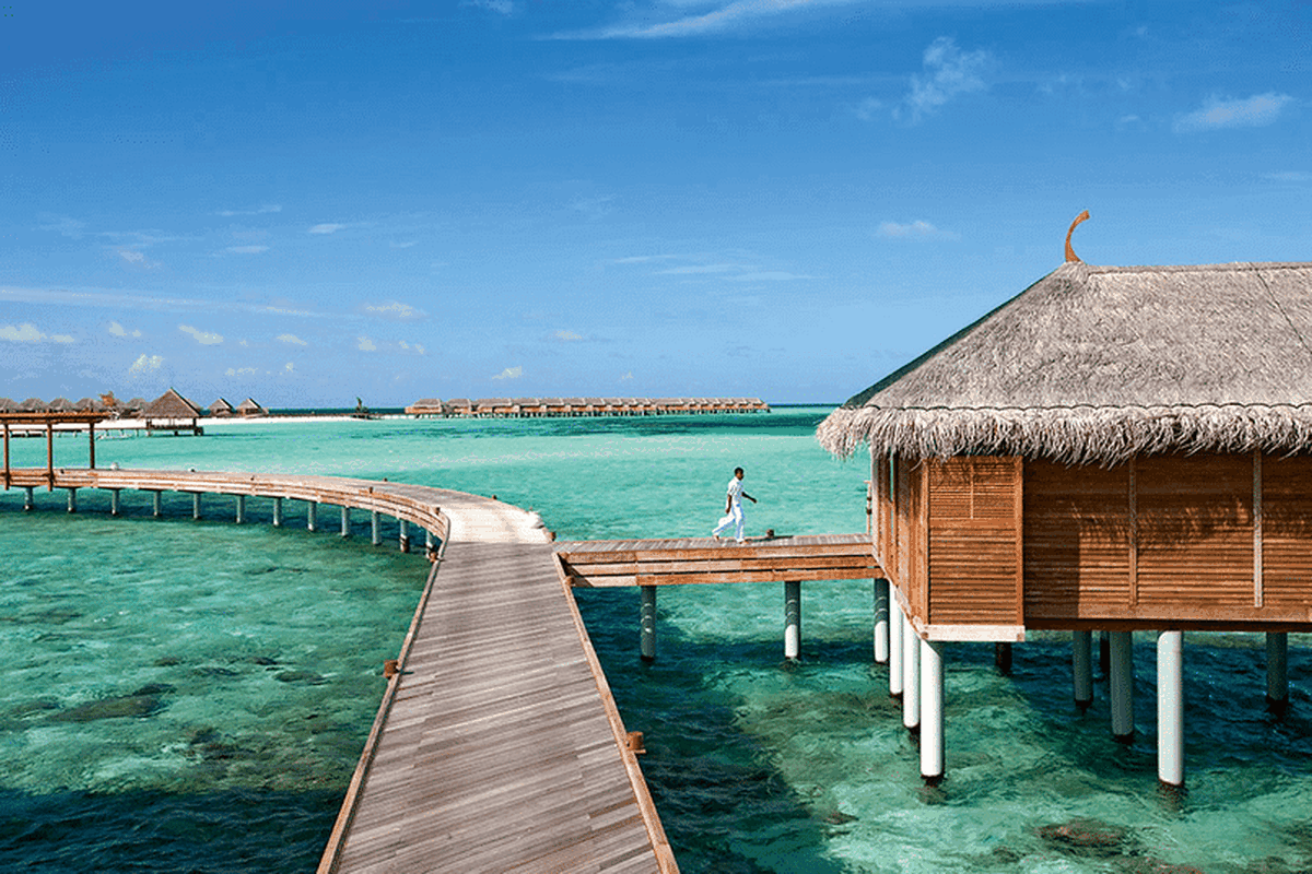 maldives packing list