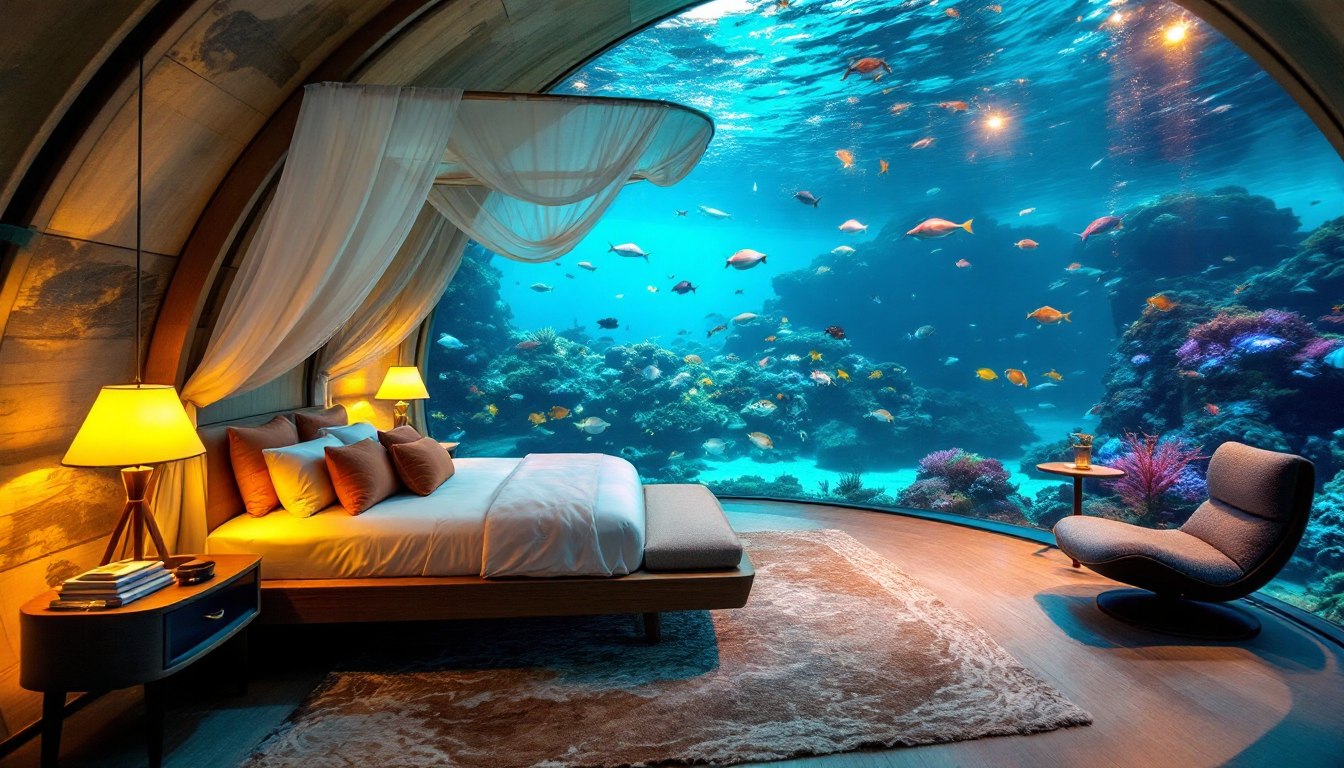 The Ultimate Underwater Escape Exploring Scuba Residence In The the-ultimate-underwater-escape-exploring-scuba-residence-in-the