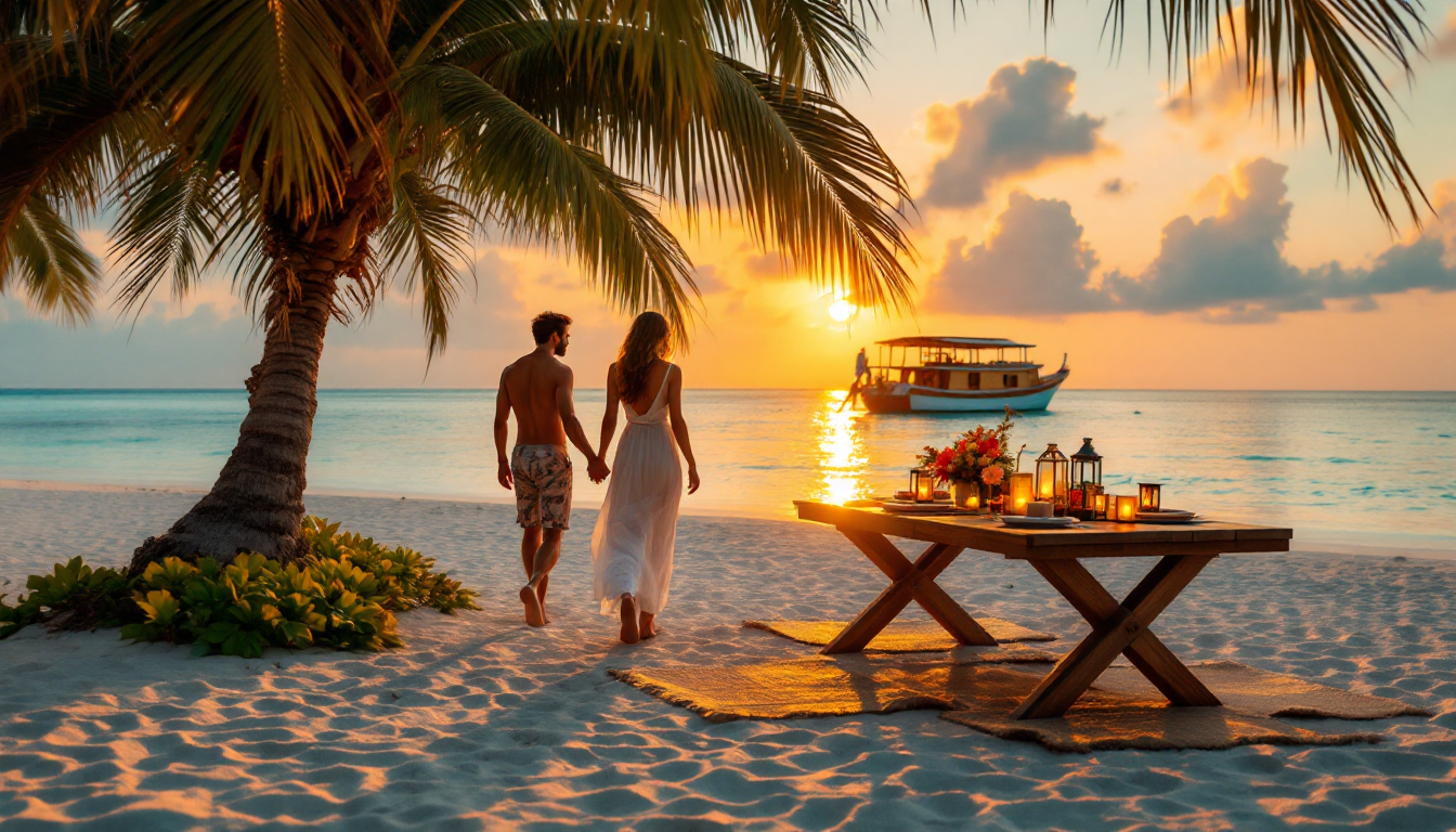 Maalhos Thila Inn: A Hidden Gem of Authentic Luxury in the Maldives ...